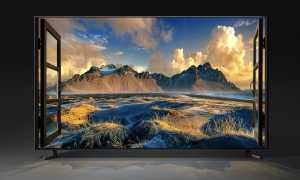 Лучшие 4K телевизоры — ТОП 15 ТВ 4К HDR