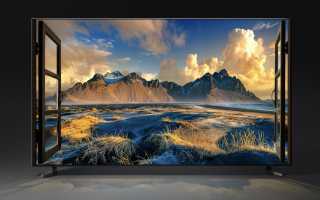Лучшие 4K телевизоры — ТОП 15 ТВ 4К HDR