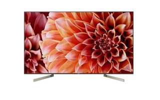 Лучшие телевизоры Sony — Рейтинг ТОП 10