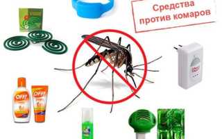 Как эффективно избавиться от комаров — современные методы для домоседов, дачников и туристов