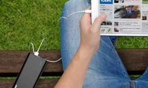 Топ лучших повербанков: рейтинг внешних аккумуляторов (Power Bank)