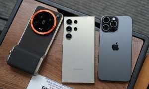 Лучшая камера в бюджетном смартфоне — ТОП 10 камерофонов