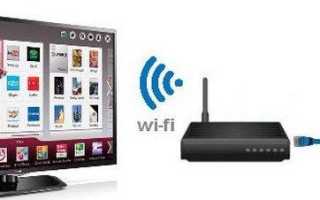 Какой лучше купить телевизор с интернетом и WI-FI — Рейтинг ТОП 8