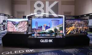 Лучшие телевизоры 8K — Рейтинг ТОП 5 8K TV