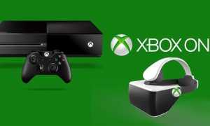 ТОП 10 очков виртуальной реальности для Xbox One и Xbox 360
