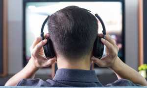 Как выбрать беспроводные наушники для телевизора – ТОП 8