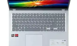 Рейтинг ТОП 14 ноутбуков до 50000 рублей