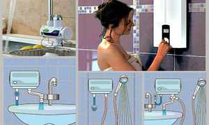 Как выбрать водонагреватель для квартиры, какой лучше и почему