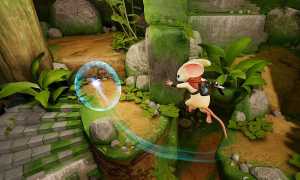 Игры для 3Д очков виртуальной реальности