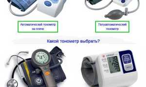 Какой тонометр лучше купить для дома — ТОП 12