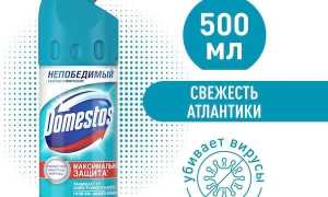Сравнение и обзор самых эффективных средств для уборки в доме