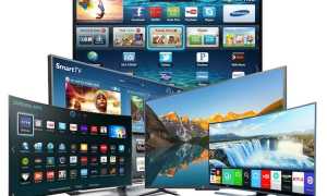 Что значит смарт тв в телевизоре — Для чего Smart TV нужен и как его настроить