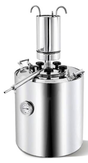 Лучшие самогонные аппараты: ТОП рейтинга по цене, качеству и надежности