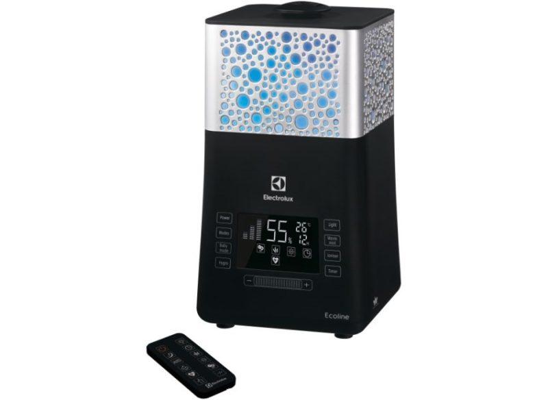 Electrolux EHU-3710D фото