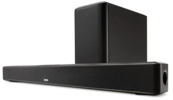 Denon DHT-S514