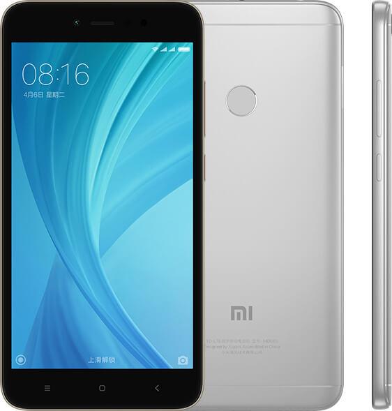 Xiaomi Redmi Note 5A Prime 3/32GB