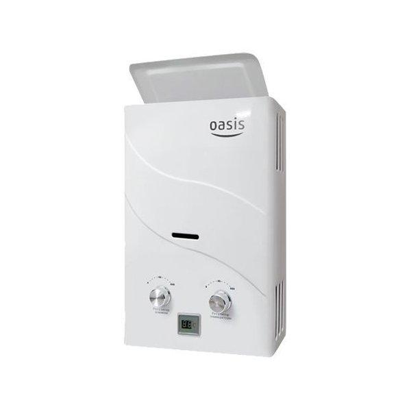 Oasis B-12W