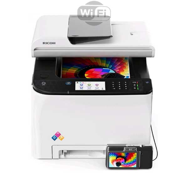 Ricoh SP C260SFNw