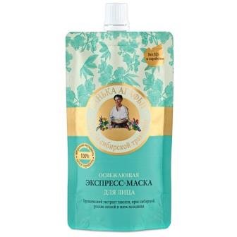 Фейс-контроль: лучшие увлажняющие маски для лица, которые ты точно оценишь