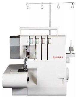 Лучшие оверлоки в 2021 году