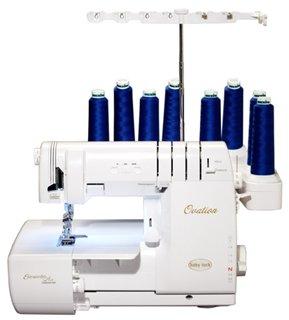 Лучшие оверлоки в 2021 году