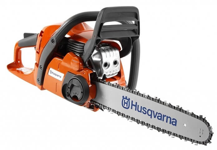 Husqvarna 450eII 9671569-75