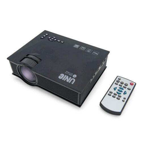 Unic UC68 черный