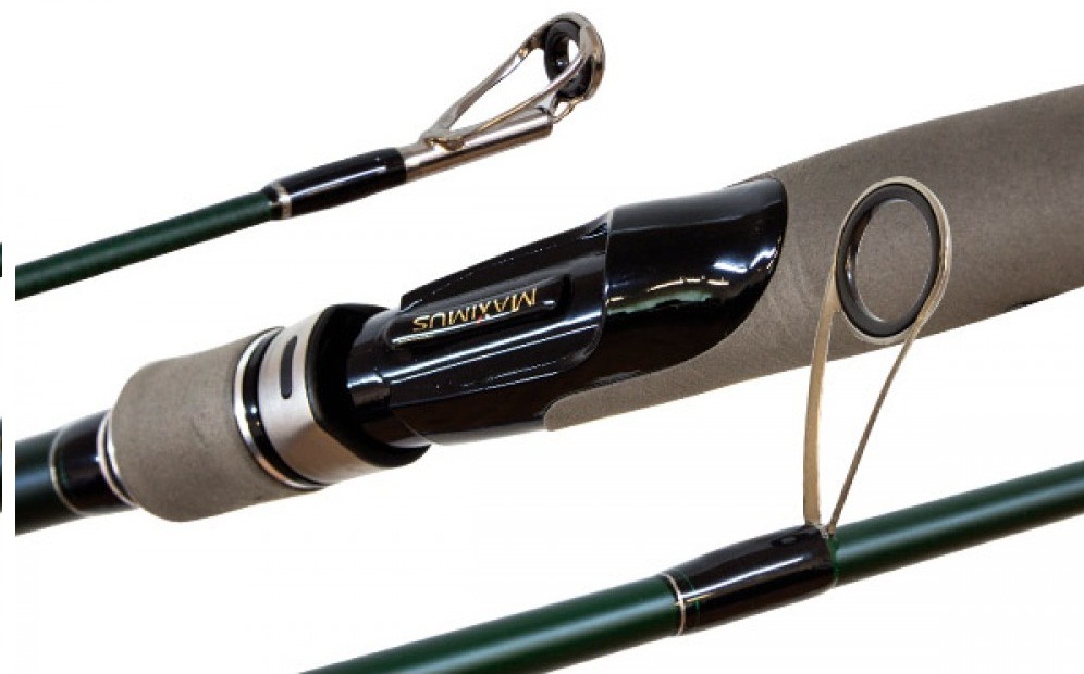 Maximus Wild Power-X SWPX27H фото