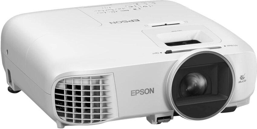 Epson EH-TW5400 фото