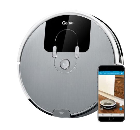  Genio Deluxe 500