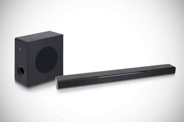  YAMAHA MusicCast BAR 400