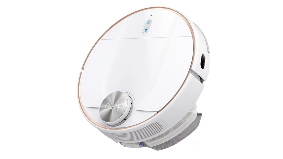 Eufy RoboVac L70 (T2190). Фото: market.yandex.ru