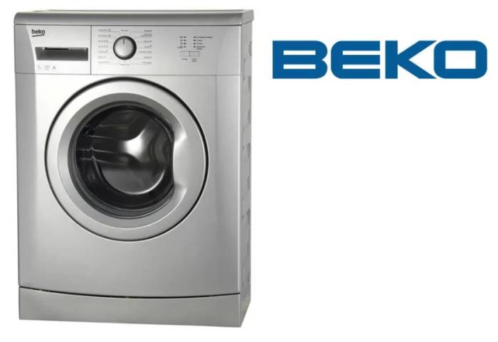 производитель машин Beko