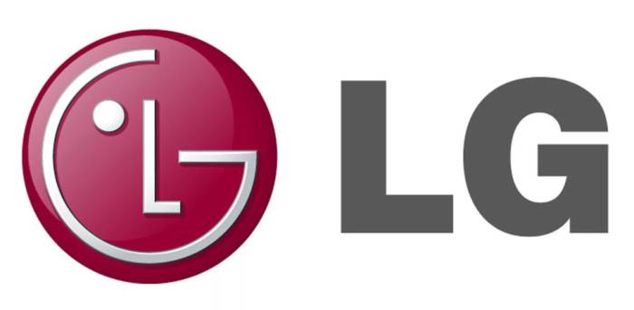 производитель машин LG