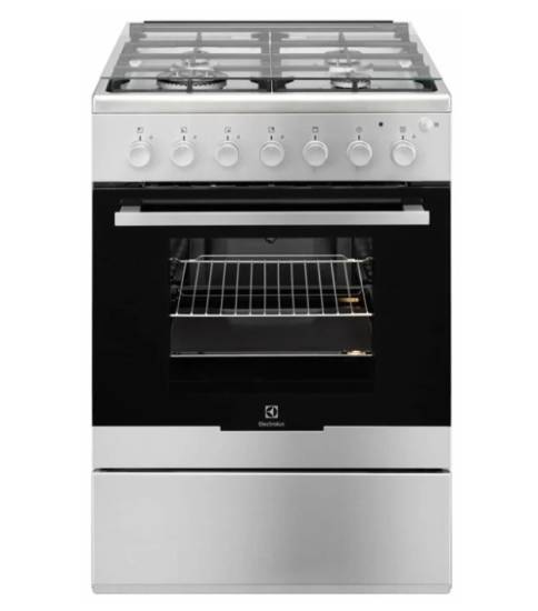 газовая Electrolux EKG 96118 CX
