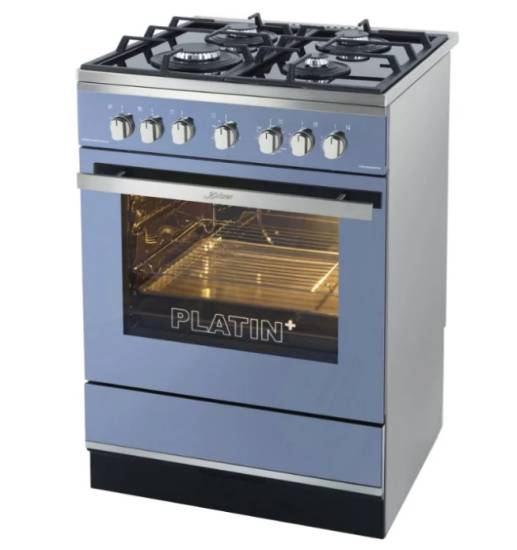 газовая Kaiser HGG 61532 R