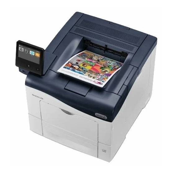 цветной Xerox VersaLink C400DN