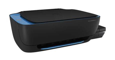 HP Ink Tank Wireless 419 для дома