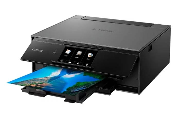Canon PIXMA TS9140 для дома