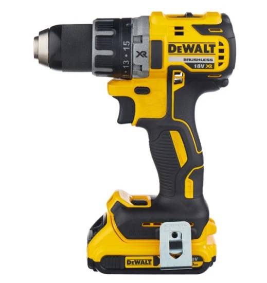DeWALT DCD791D2 70 Н·м