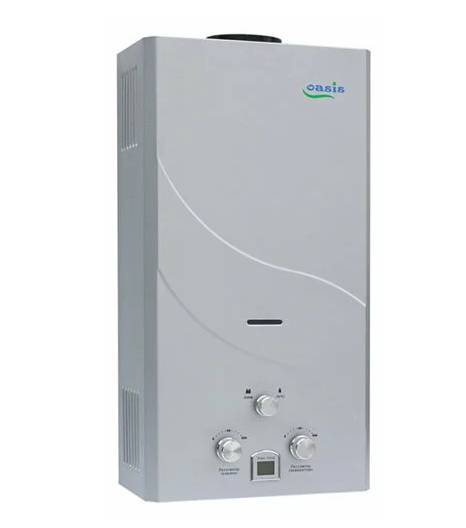Oasis 16 кВт сталь