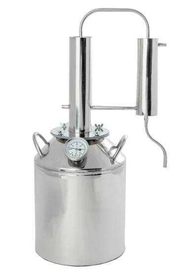 Алковар КрепышОк 20 литров