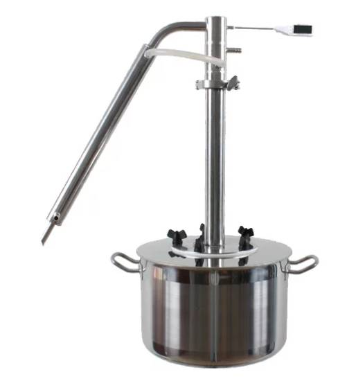 ТЕРМОСФЕРА Источник Классик 20 литров