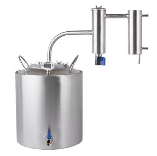 Завод Сельмаш Германия 15 литров