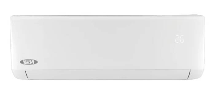 General Climate GC/GU-A07HR для квартиры