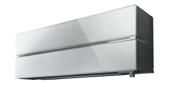 Mitsubishi Electric MSZ-LN25VG / MUZ-LN25VG для квартиры