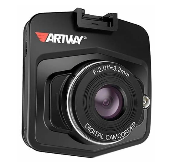 Artway AV-510 до 3000