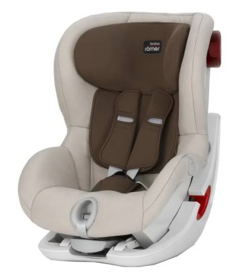 BRITAX ROMER King II