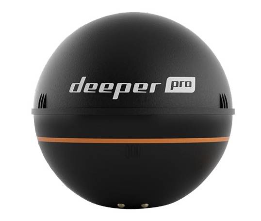 Deeper Smart Sonar Pro