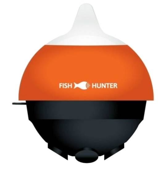 FishHunter Directional 3D